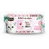Kit Cat 5-in-1 Cat Wipes CHERRY BLOSSOM Scented - PetHaus General Trading LLC