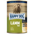 Happy Dog - Pure Lamb (400g) - PetHaus General Trading LLC