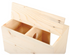 Zolux - Bird Nesting Box Loft 150 - PetHaus General Trading LLC