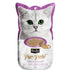 Kit Cat - Purr Puree Tuna & Scallop - PetHaus General Trading LLC