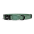 Zee.Dog - Army Green Dog Collar (Large) - PetHaus General Trading LLC