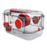 Zolux - Rody 3 Mini Rodent Cage - PetHaus General Trading LLC