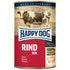 Happy Dog - Pure Beef  (400g) - PetHaus General Trading LLC