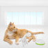PetGeek - Running Smart Cat Toy - PetHaus General Trading LLC