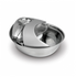 Pioneer Pet - Stainless Steel Raindrop Style Fountain - PetHaus General Trading LLC