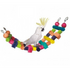 Nutra Pet - Hanging Bird Toy (L66xW17cm) - PetHaus General Trading LLC