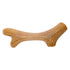 GiGwi - Dog Chew Wooden Antler with Natural Wood and Synthetic Material