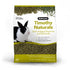 Zupreem - Timothy Naturals Rabbit Pellets (2.26kg) - PetHaus General Trading LLC